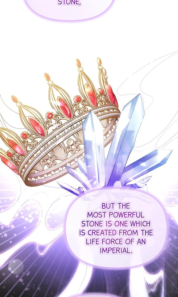 I Want to Become the Emperor, So I Need a Divorce Chapter 5 - page 36