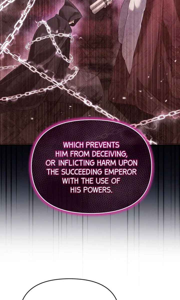 I Want to Become the Emperor, So I Need a Divorce Chapter 5 - page 40