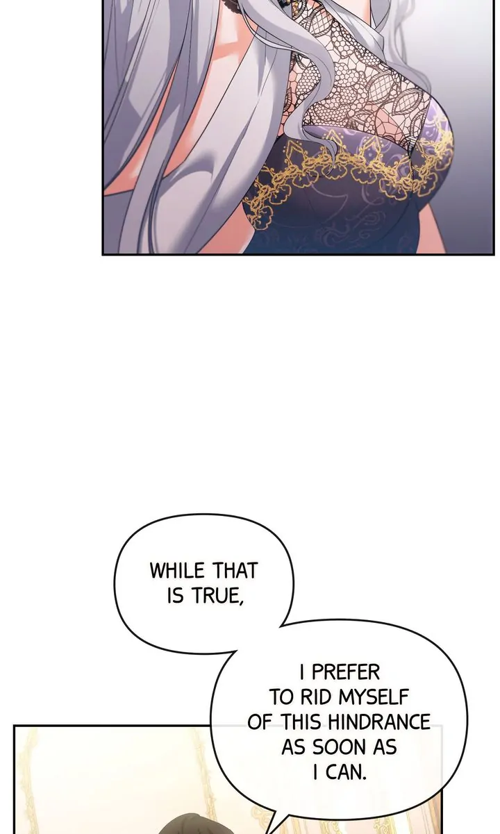 I Want to Become the Emperor, So I Need a Divorce Chapter 5 - page 43