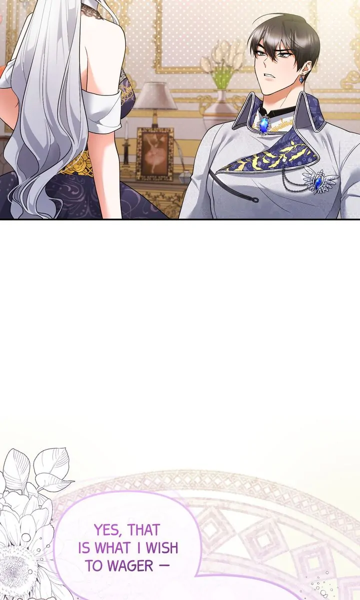 I Want to Become the Emperor, So I Need a Divorce Chapter 5 - page 49
