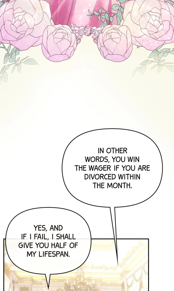 I Want to Become the Emperor, So I Need a Divorce Chapter 5 - page 51