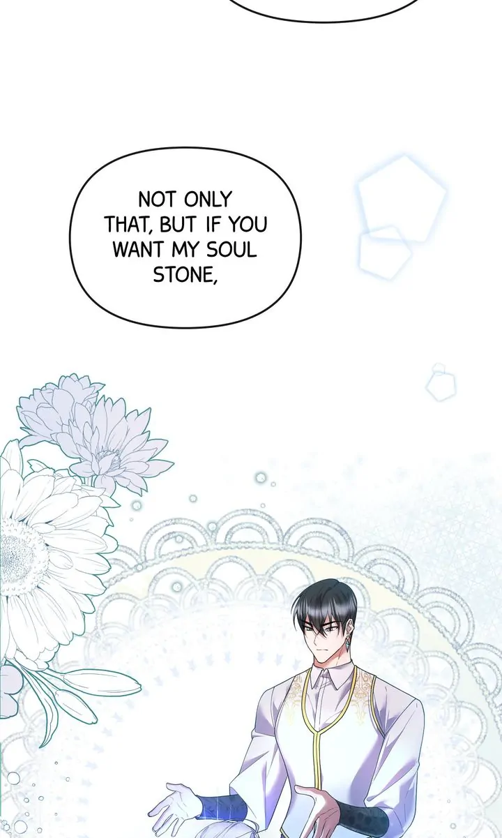 I Want to Become the Emperor, So I Need a Divorce Chapter 5 - page 58