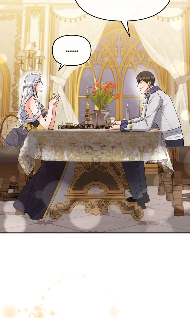 I Want to Become the Emperor, So I Need a Divorce Chapter 5 - page 63