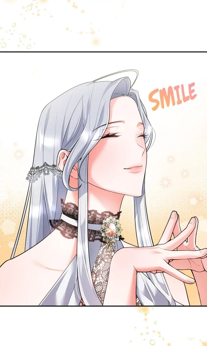 I Want to Become the Emperor, So I Need a Divorce Chapter 5 - page 64