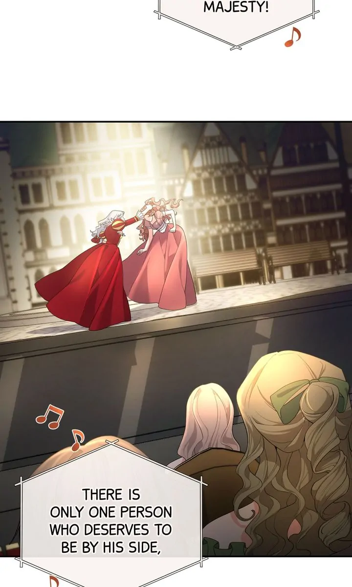 I Want to Become the Emperor, So I Need a Divorce Chapter 5 - page 66