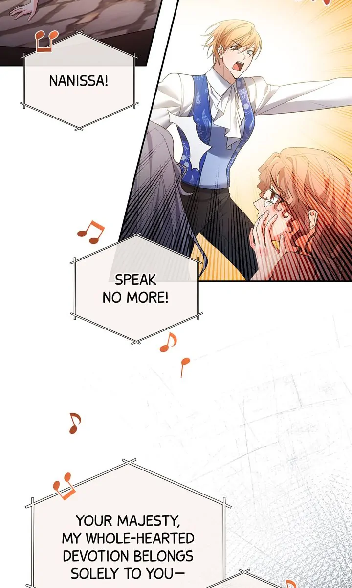 I Want to Become the Emperor, So I Need a Divorce Chapter 5 - page 69