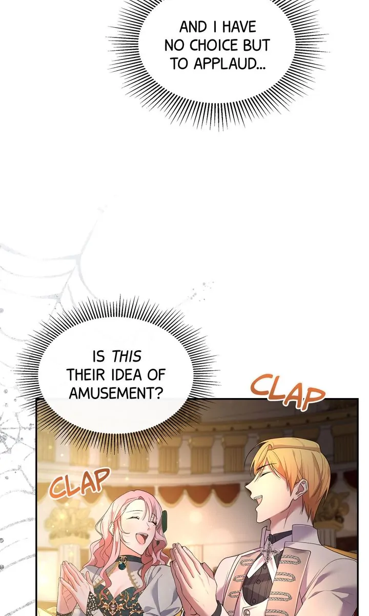 I Want to Become the Emperor, So I Need a Divorce Chapter 5 - page 73