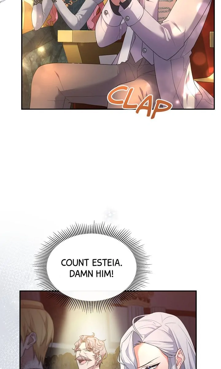I Want to Become the Emperor, So I Need a Divorce Chapter 5 - page 74