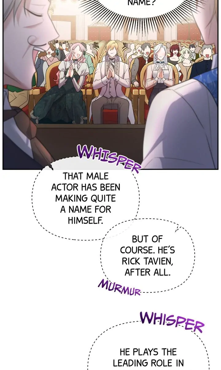I Want to Become the Emperor, So I Need a Divorce Chapter 5 - page 77