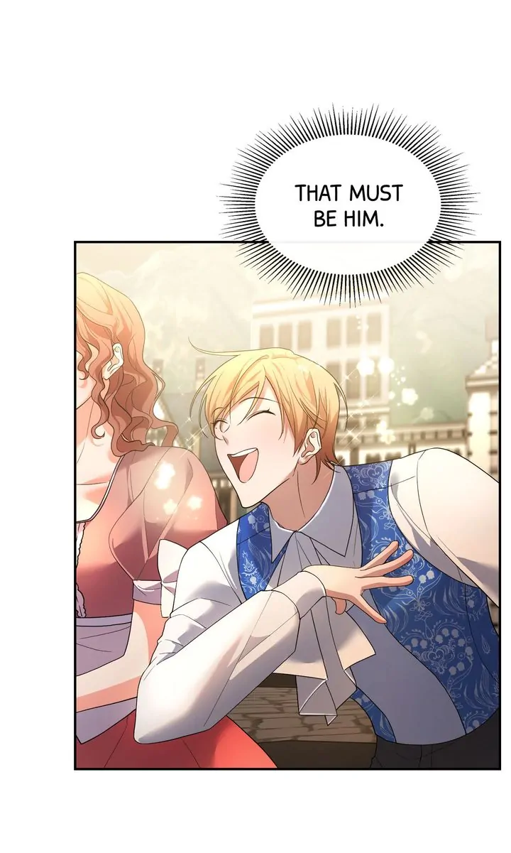 I Want to Become the Emperor, So I Need a Divorce Chapter 5 - page 79