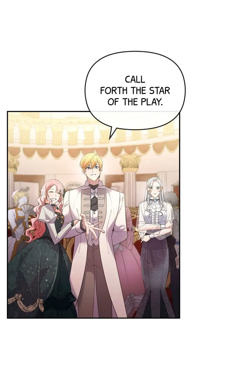 I Want to Become the Emperor, So I Need a Divorce Chapter 5 - page 80