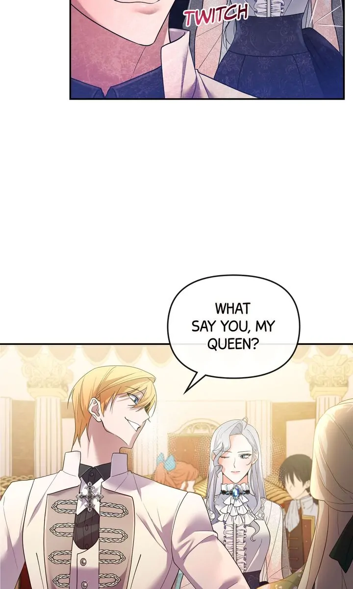 I Want to Become the Emperor, So I Need a Divorce Chapter 5 - page 83