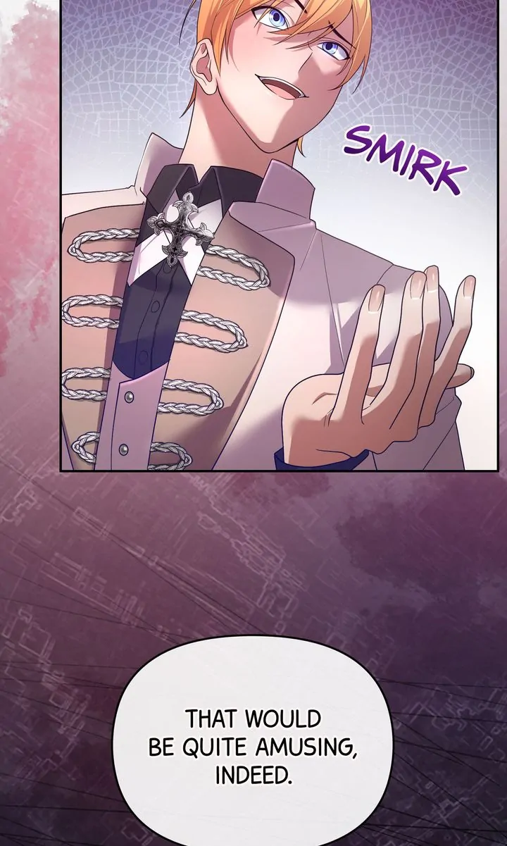 I Want to Become the Emperor, So I Need a Divorce Chapter 5 - page 85
