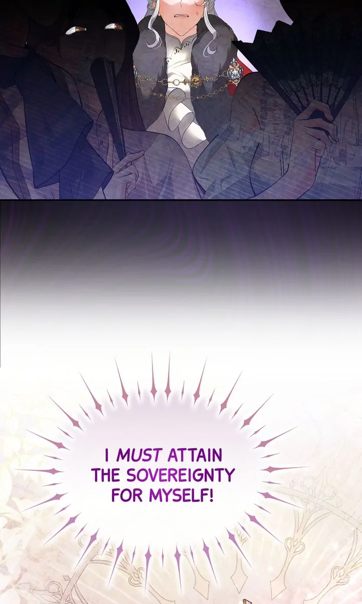 I Want to Become the Emperor, So I Need a Divorce Chapter 5 - page 8