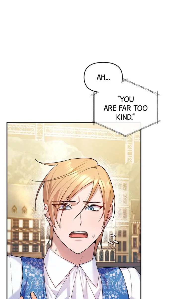 I Want to Become the Emperor, So I Need a Divorce Chapter 6 - page 14
