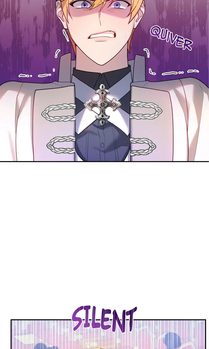 I Want to Become the Emperor, So I Need a Divorce Chapter 6 - page 18