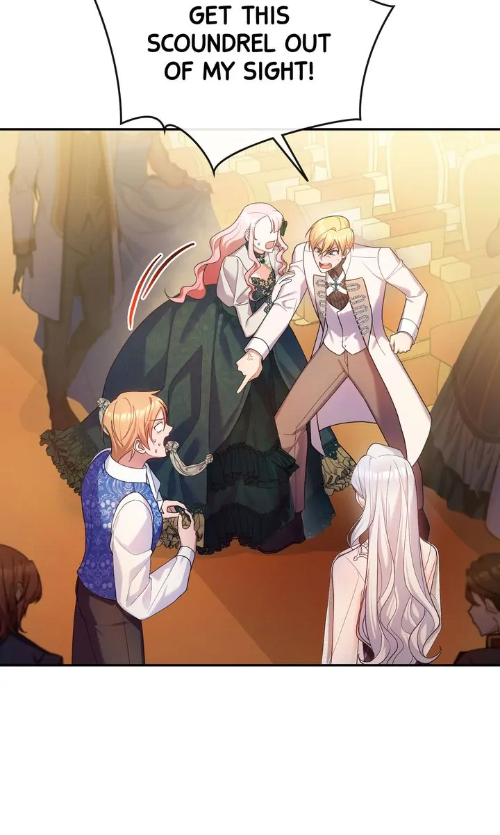 I Want to Become the Emperor, So I Need a Divorce Chapter 6 - page 40