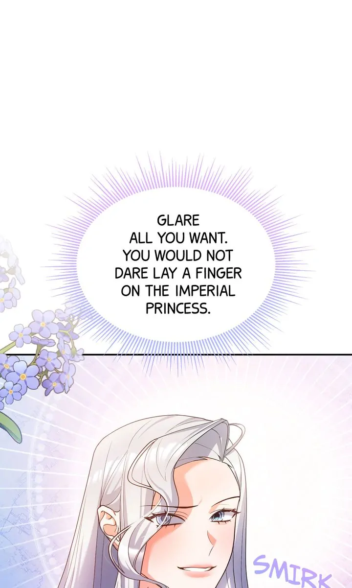 I Want to Become the Emperor, So I Need a Divorce Chapter 6 - page 43