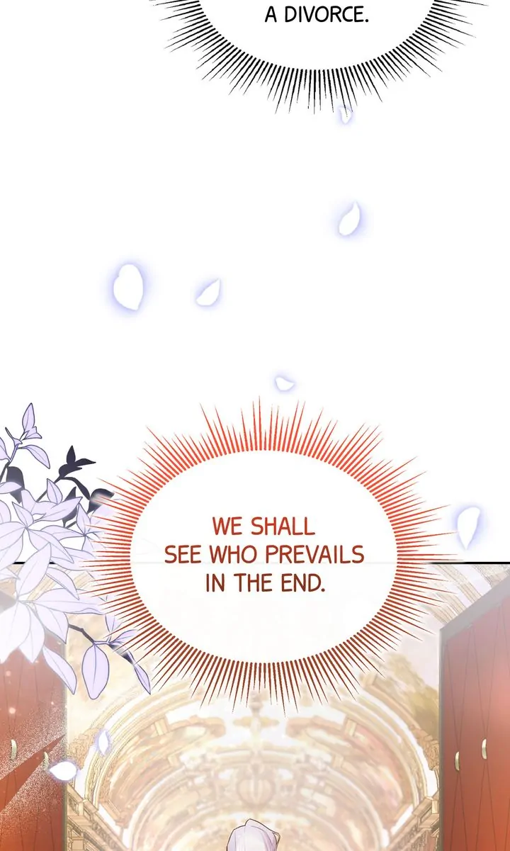 I Want to Become the Emperor, So I Need a Divorce Chapter 6 - page 52