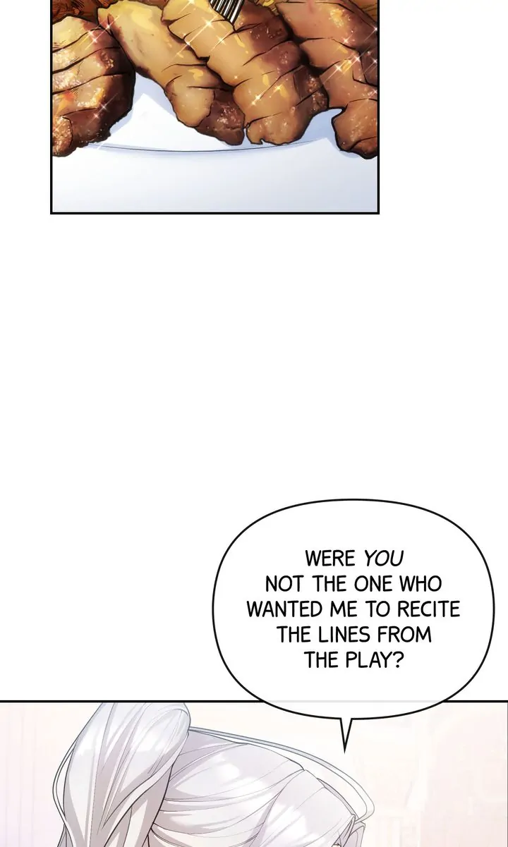 I Want to Become the Emperor, So I Need a Divorce Chapter 6 - page 60
