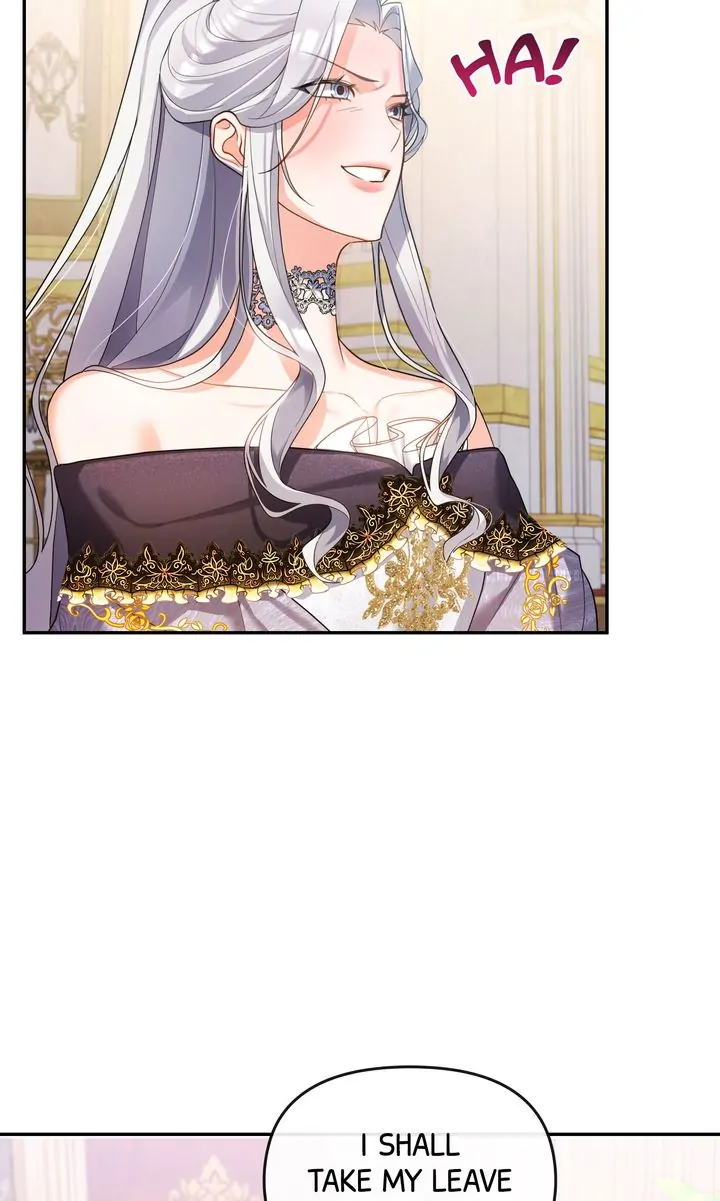 I Want to Become the Emperor, So I Need a Divorce Chapter 6 - page 77