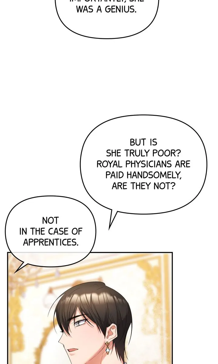 I Want to Become the Emperor, So I Need a Divorce Chapter 7 - page 22