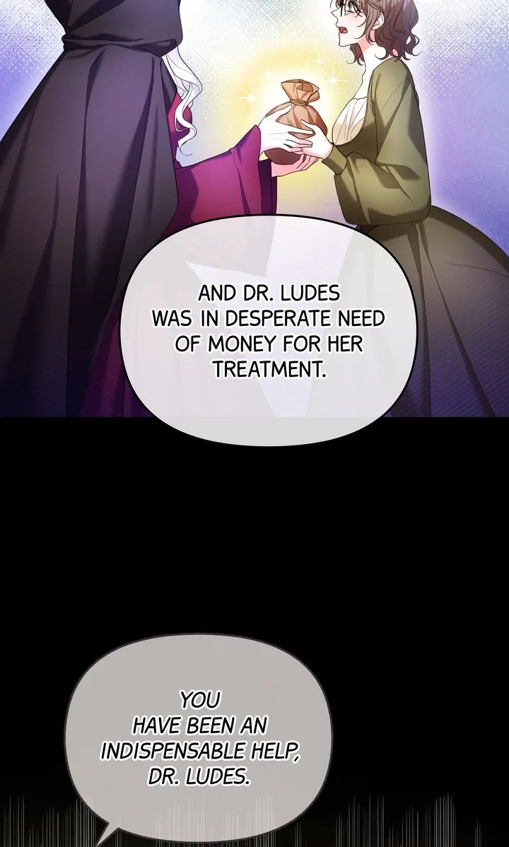 I Want to Become the Emperor, So I Need a Divorce Chapter 7 - page 24