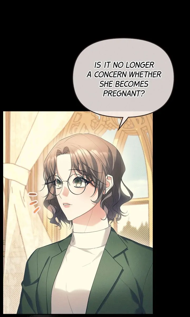 I Want to Become the Emperor, So I Need a Divorce Chapter 7 - page 27