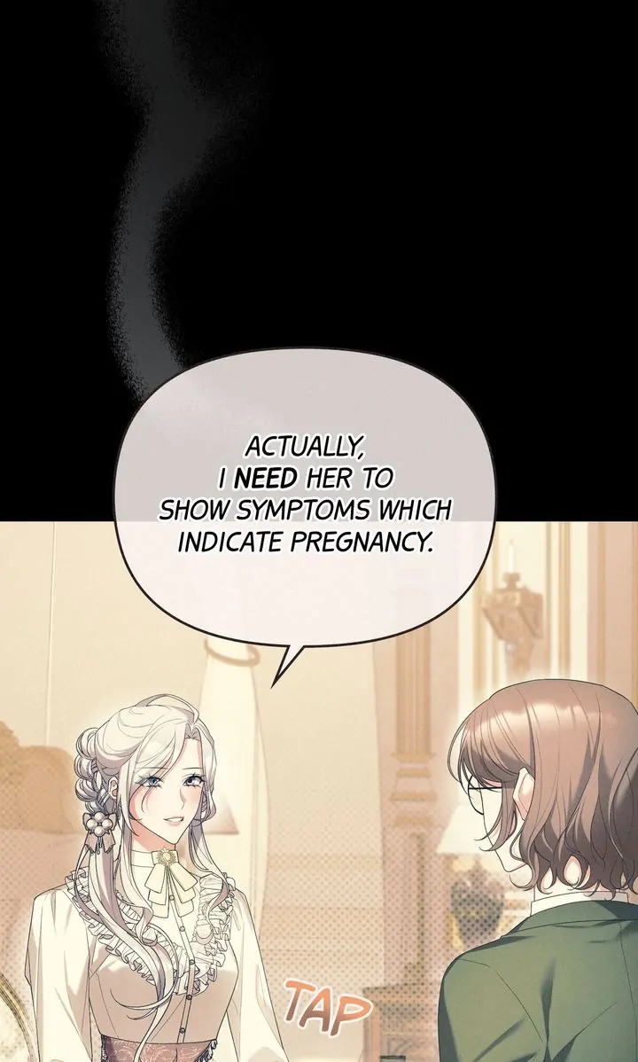 I Want to Become the Emperor, So I Need a Divorce Chapter 7 - page 28
