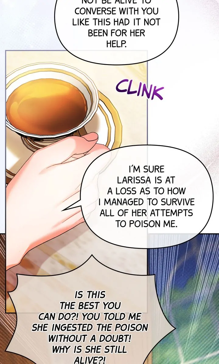 I Want to Become the Emperor, So I Need a Divorce Chapter 7 - page 34