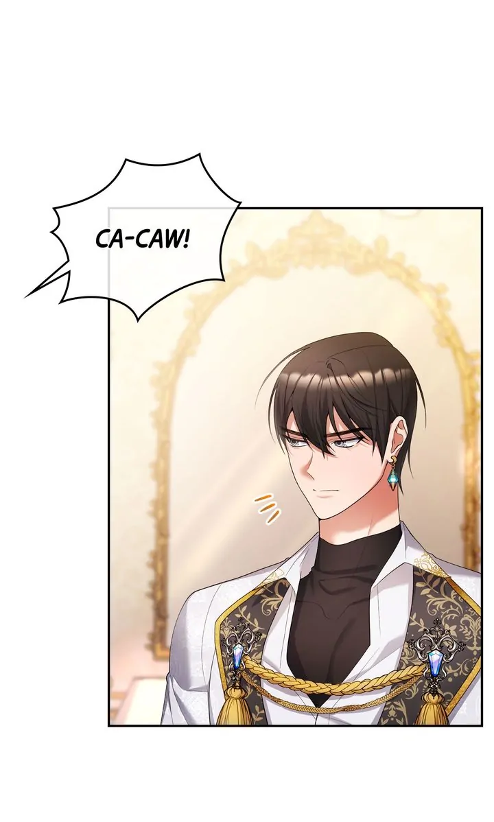 I Want to Become the Emperor, So I Need a Divorce Chapter 7 - page 39