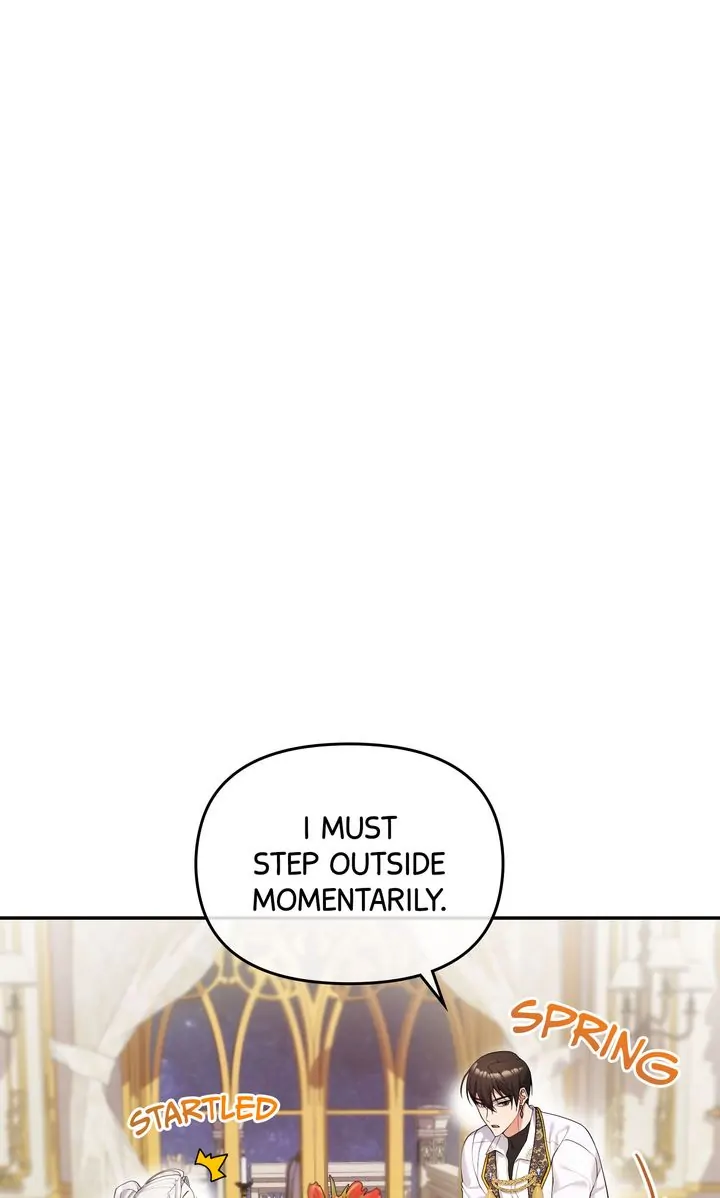 I Want to Become the Emperor, So I Need a Divorce Chapter 7 - page 40