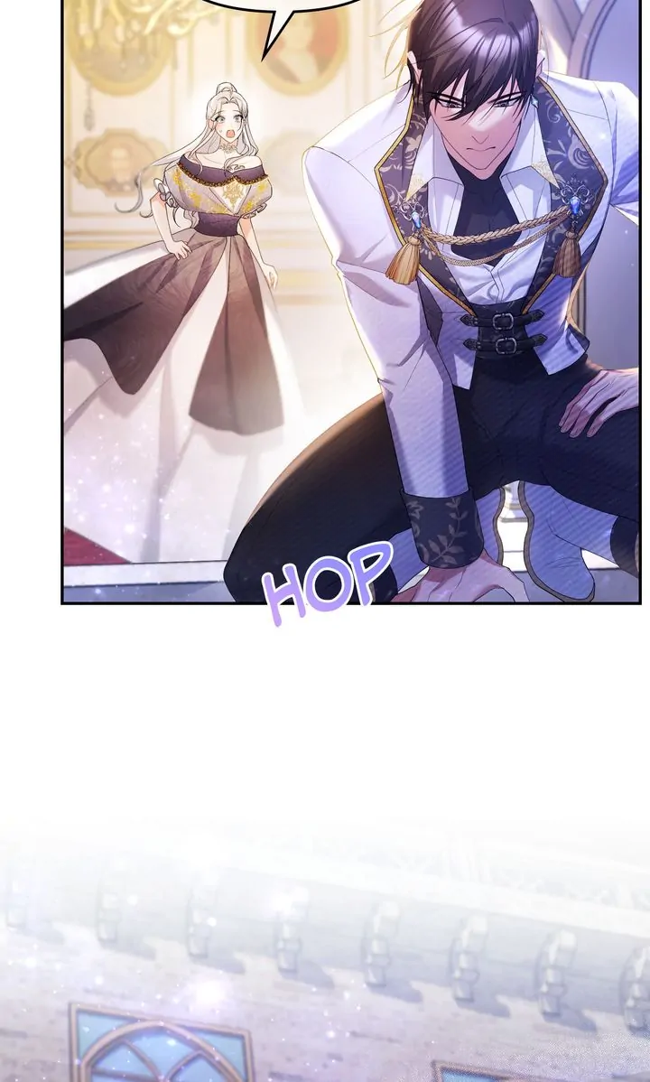 I Want to Become the Emperor, So I Need a Divorce Chapter 7 - page 42