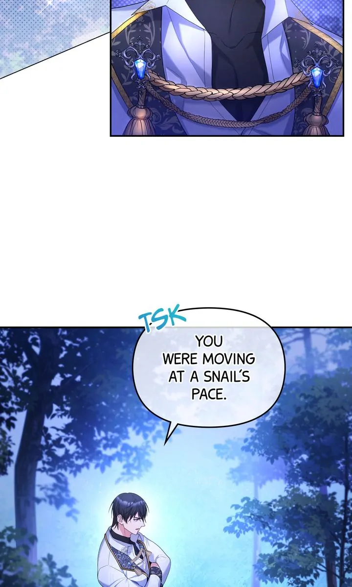 I Want to Become the Emperor, So I Need a Divorce Chapter 7 - page 48