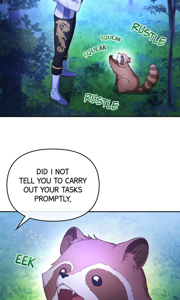 I Want to Become the Emperor, So I Need a Divorce Chapter 7 - page 49