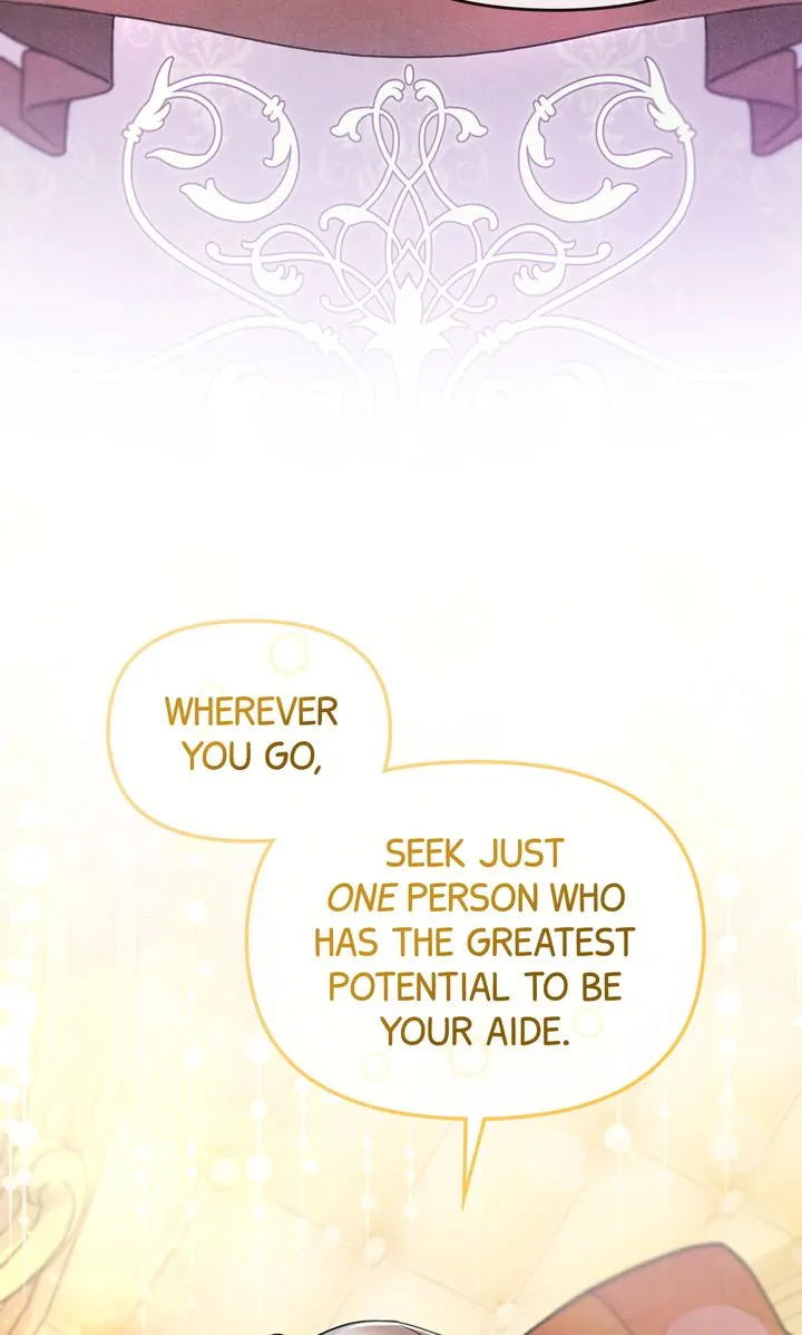 I Want to Become the Emperor, So I Need a Divorce Chapter 7 - page 5