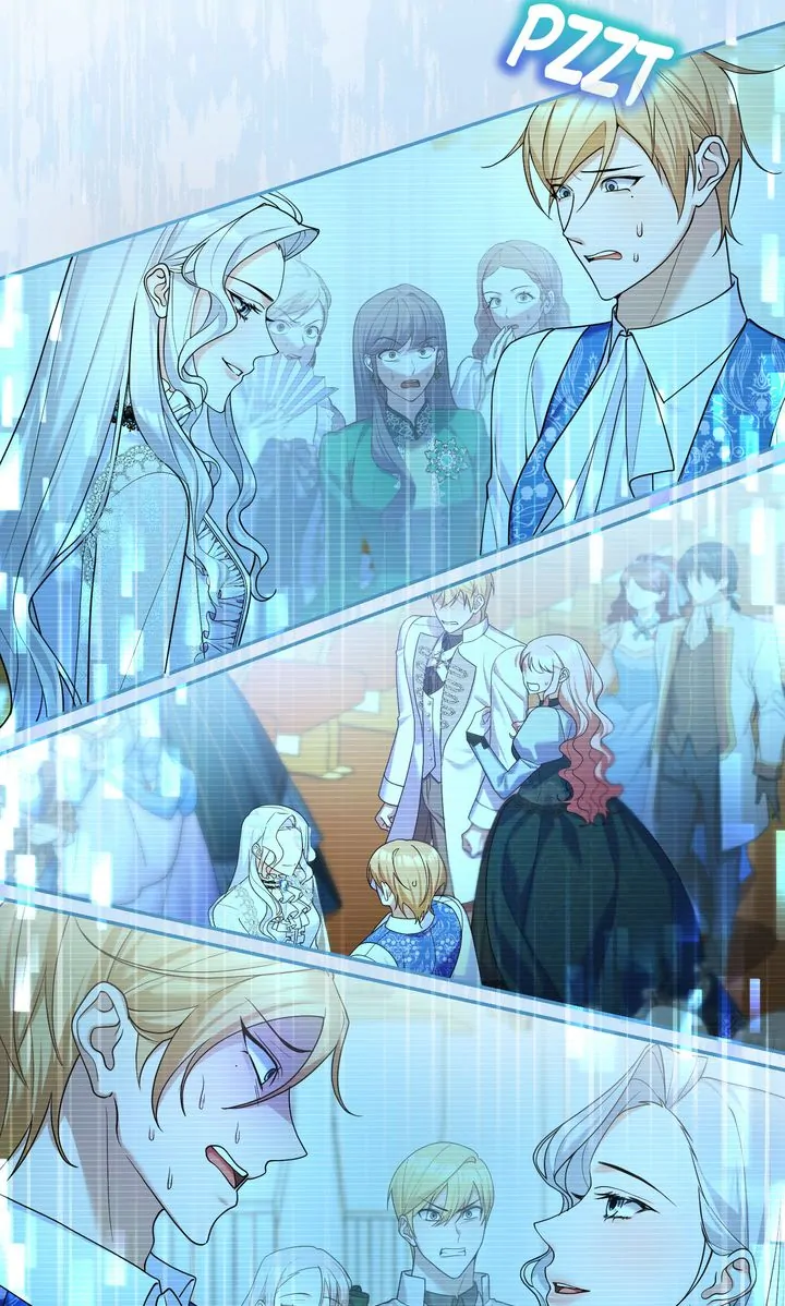 I Want to Become the Emperor, So I Need a Divorce Chapter 7 - page 66