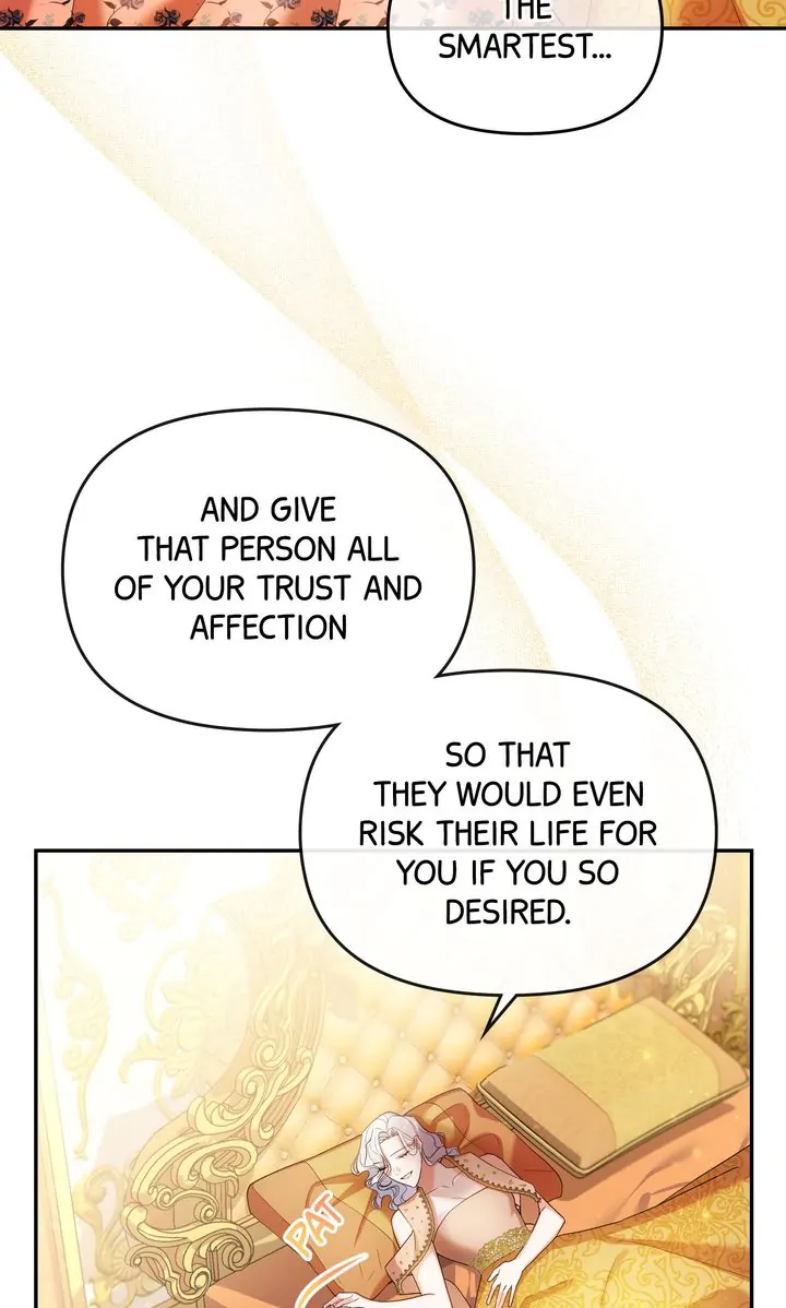 I Want to Become the Emperor, So I Need a Divorce Chapter 7 - page 8