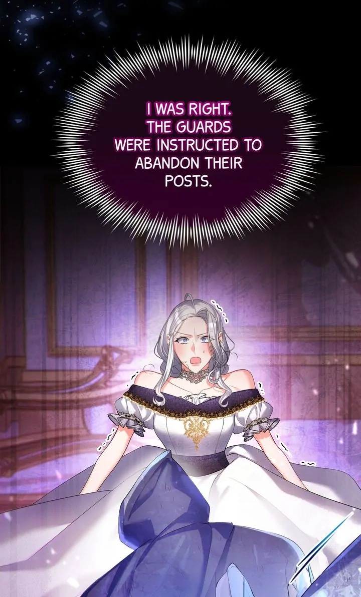 I Want to Become the Emperor, So I Need a Divorce Chapter 8 - page 12