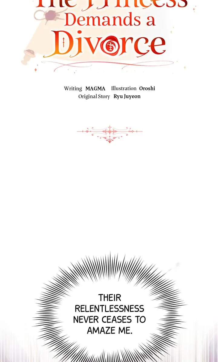 I Want to Become the Emperor, So I Need a Divorce Chapter 8 - page 15
