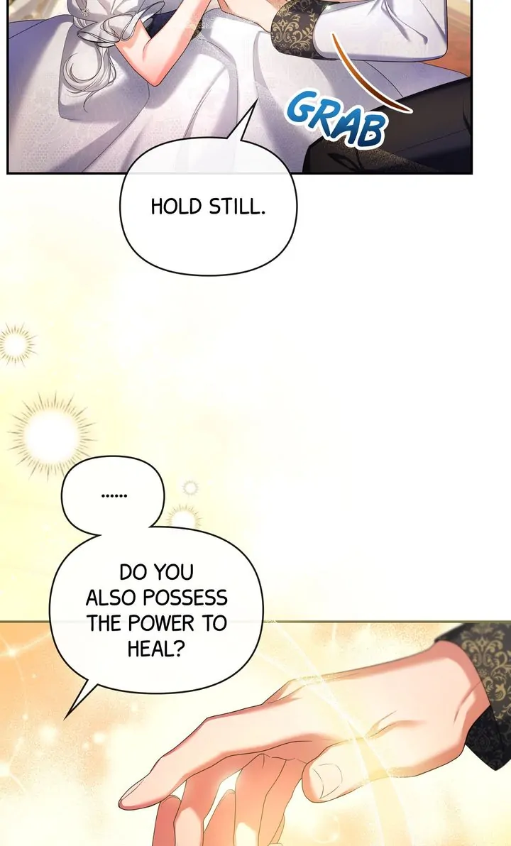 I Want to Become the Emperor, So I Need a Divorce Chapter 8 - page 20