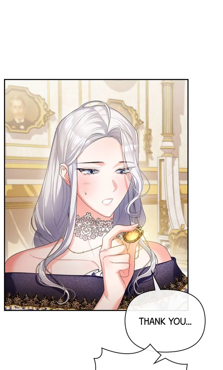 I Want to Become the Emperor, So I Need a Divorce Chapter 8 - page 47