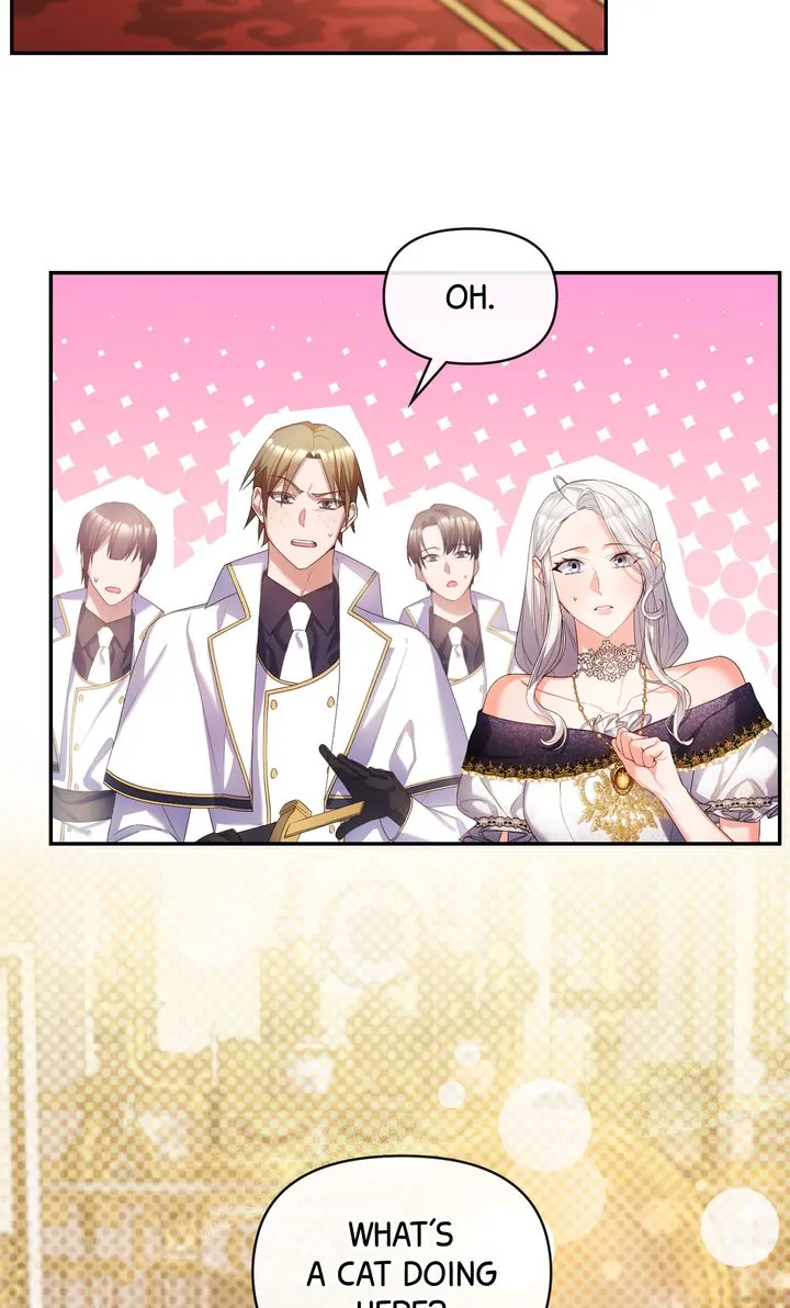 I Want to Become the Emperor, So I Need a Divorce Chapter 8 - page 61