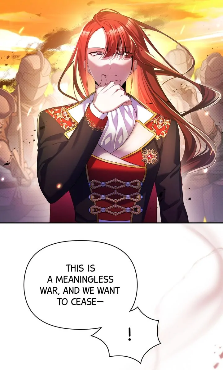 I Want to Become the Emperor, So I Need a Divorce Chapter 8 - page 69
