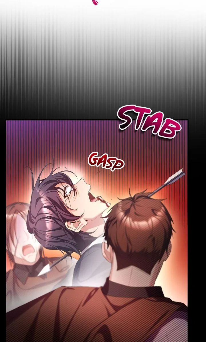 I Want to Become the Emperor, So I Need a Divorce Chapter 8 - page 74