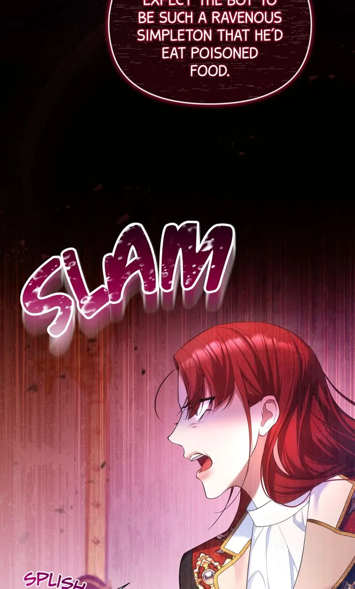I Want to Become the Emperor, So I Need a Divorce Chapter 9 - page 17