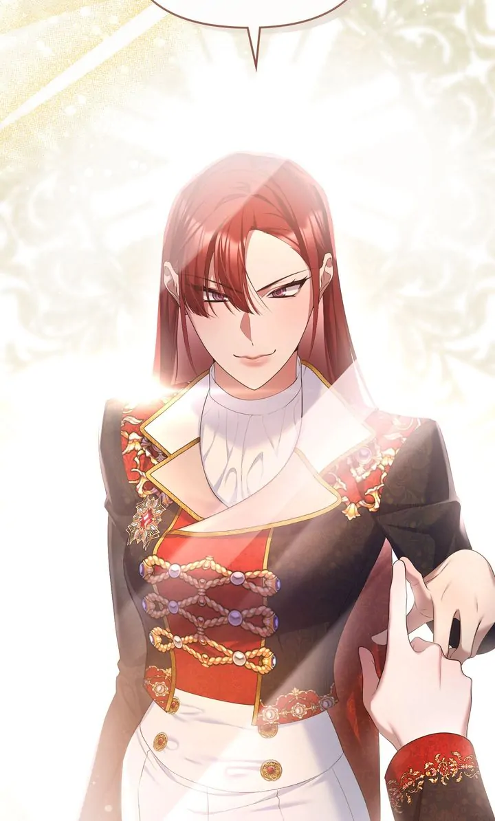 I Want to Become the Emperor, So I Need a Divorce Chapter 9 - page 43