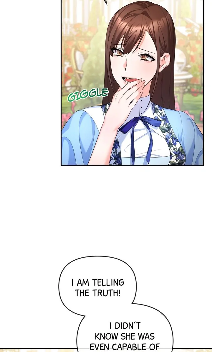 I Want to Become the Emperor, So I Need a Divorce Chapter 9 - page 50