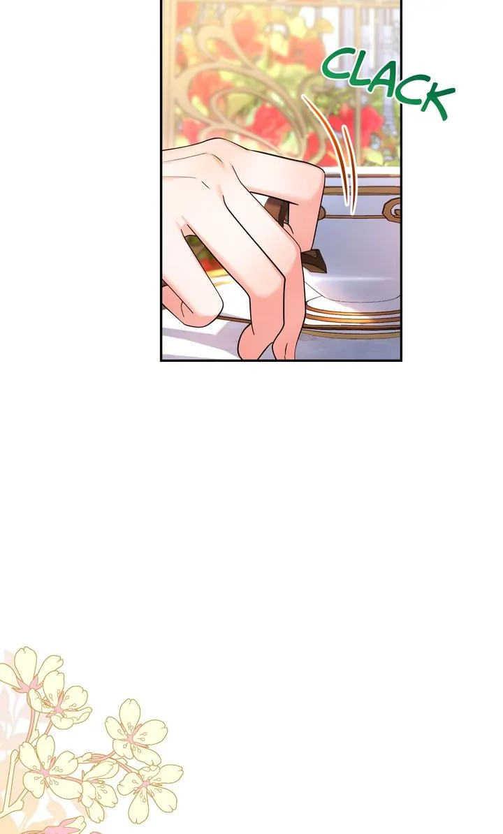 I Want to Become the Emperor, So I Need a Divorce Chapter 9 - page 52