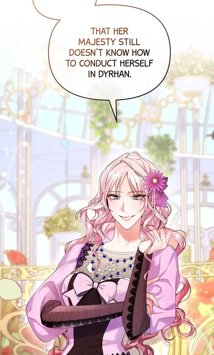 I Want to Become the Emperor, So I Need a Divorce Chapter 9 - page 54